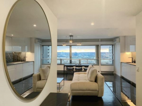 RARE 75m2 Parisian apartment, breathtaking views!